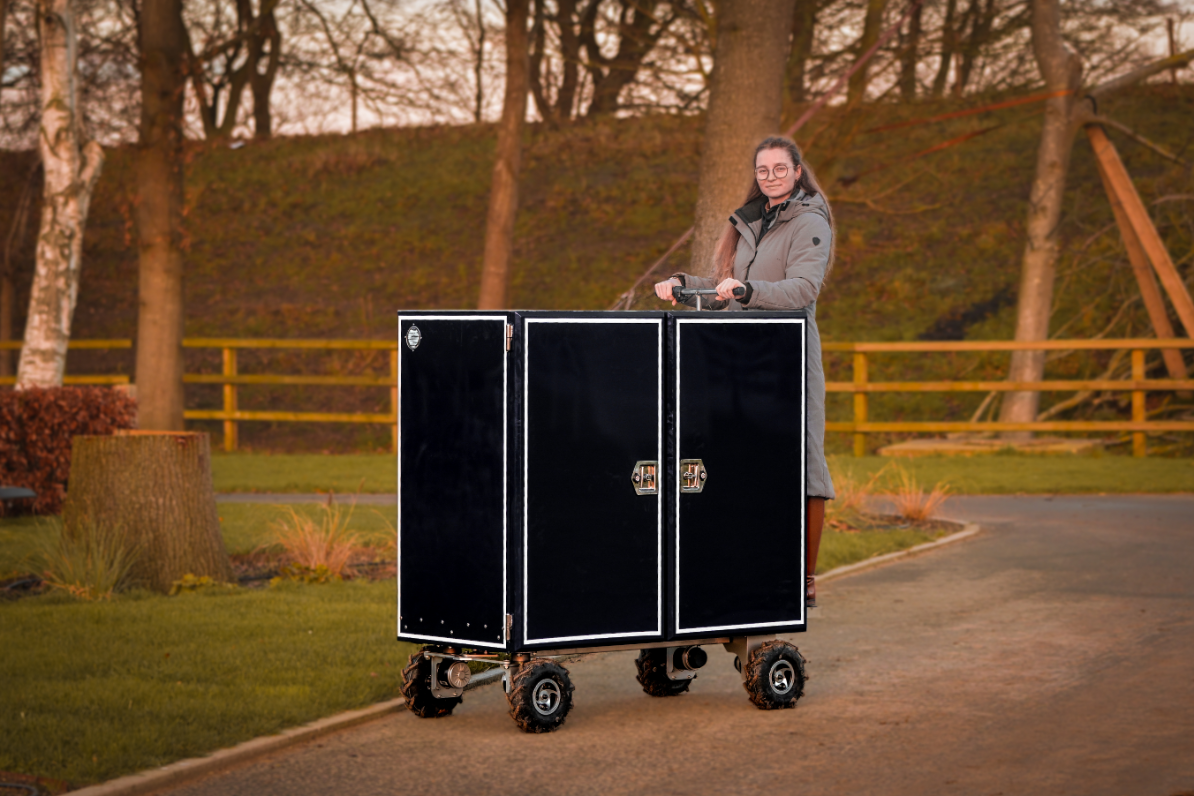 Equimover Elite